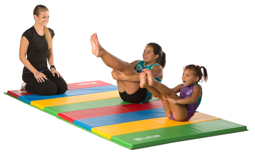 How to Choose the Right Gym Mats for Schools