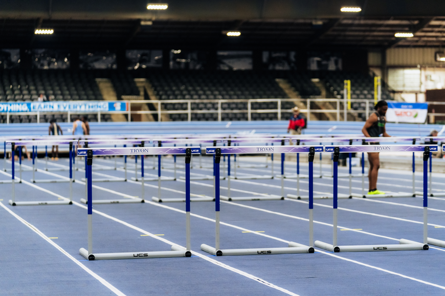Hurdles Buyer's Guide