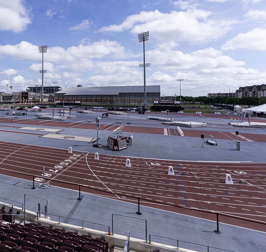 Why Schools Choose UCS for Athletic Facilities