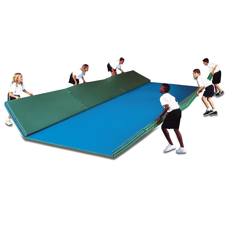 How Often Should Gym Mats Be Replaced?