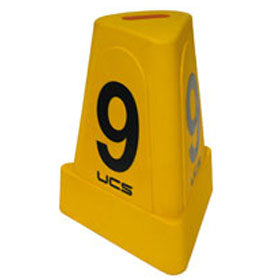 Marker Boxes