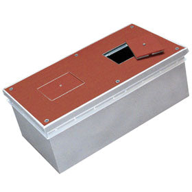 Communication Boxes