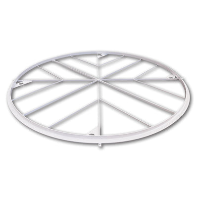 Throwing Rings &amp; Circles
