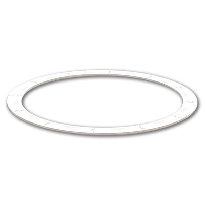 Throwing Rings &amp; Concentric Circles