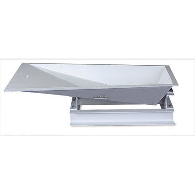 Pole Vault Boxes &amp; Covers
