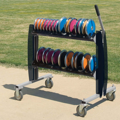 Implement Carts