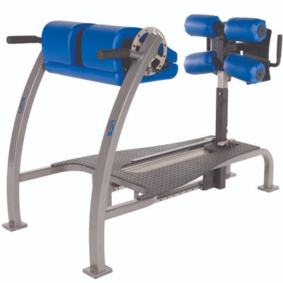 UCS Signature Strength