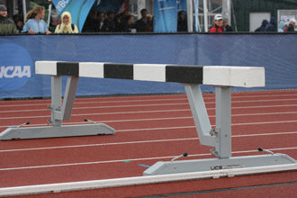 Steeplechase &amp; Water Jump
