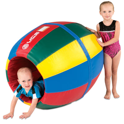 Barrel Play