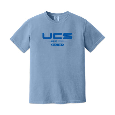 UCS Established 1967 Series Tee