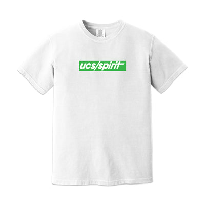 UCS Spirit Crossbar Series Tee