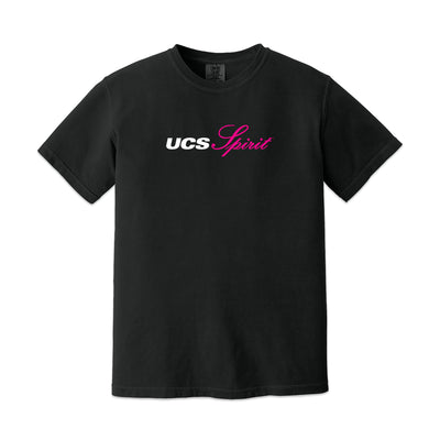 UCS Spirit Series Tee