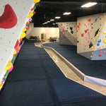 1000D Cordura Nylon Top Bouldering Floor System