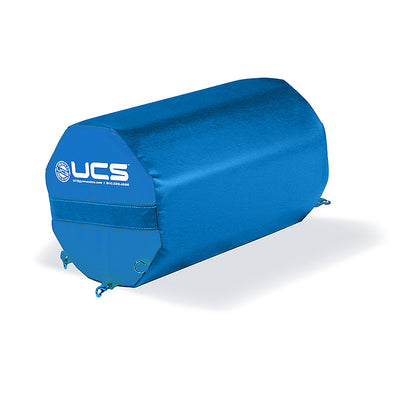 ON SALE - Octagonal Spot Trainer - BLUE