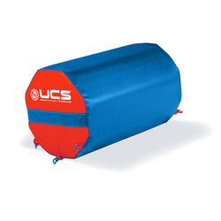 ON SALE - Octagonal Spot Trainer - Blue / Red