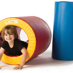 Plug And Barrel