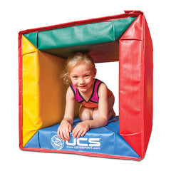Crawl Box Mat | UCS Inc. - Gymnastics & Soft Play - UCS Spirit