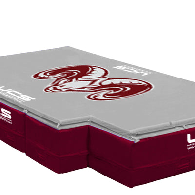 High Jump Pit - 1250 Series