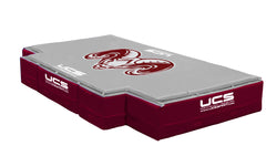 High Jump Pit - 1250 Series - High Jump Equipment - UCS Spirit