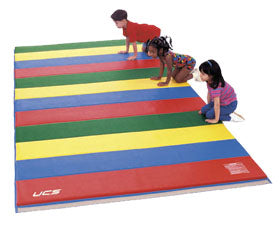 Gymnastics Mats - Rainbow 130 Series
