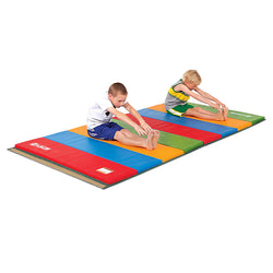 BLACK FRIDAY - Gymnastics Mats - Rainbow 130 Series