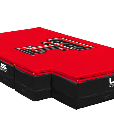 High Jump Pit - 1325 Series