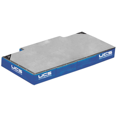 High Jump Pit - 1390 Series