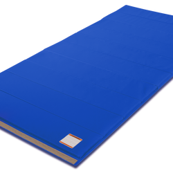 ON SALE - Educator 140 Folding Mats - Blue