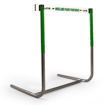 Welded Rocker Hurdle