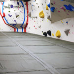 1680D Ballistic Nylon Top Boulder Flooring System