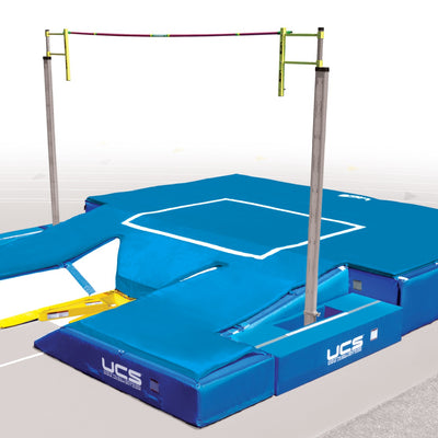 Pole Vault Pit - 1700 Series