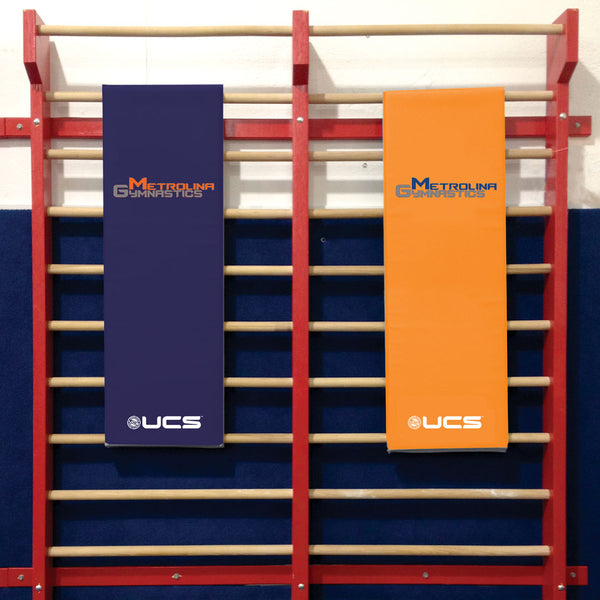 Stall Bar Pads - All - UCS Spirit