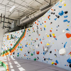 21oz Vinyl Top Boulder Flooring System