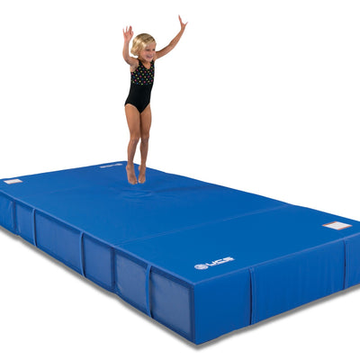 Deluxe Gymnastics Training Pads - 220 Series