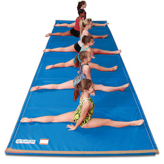 Rapid-Folding Gymnastics Mats: 325 Series | UCS Spirit - All - UCS