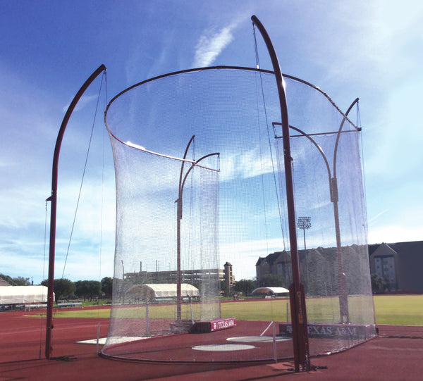 UCS Ultimate 3700 Hammer Discus Cage - Hammer Discus Cage - UCS Spirit