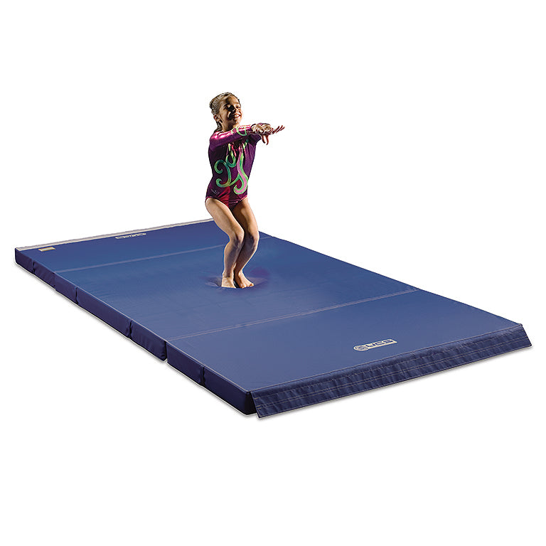 400 Series Competition Landing Mats | UCS Gymnastics and Cheer