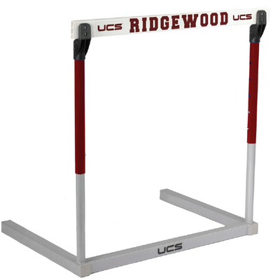 International 3000 Fixed Weight Hurdle