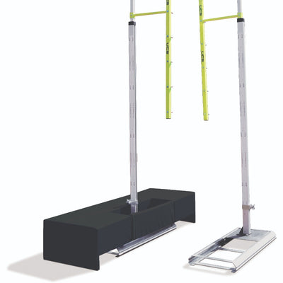 Gold Series Pole Vault Standards