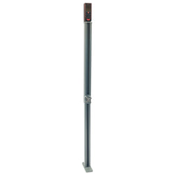 Pole Vault / High Jump Measuring Device with Laser