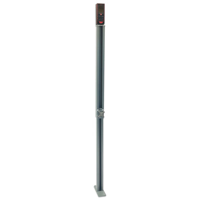 Pole Vault / High Jump Measuring Device with Laser