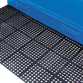 Polymer Platforms for the High Jump