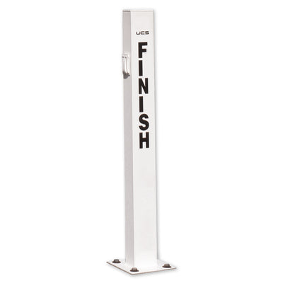 Finish Posts