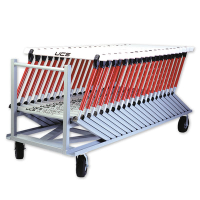 Hurdle Carts