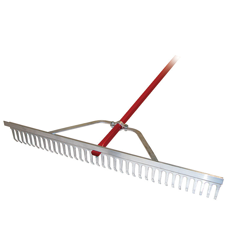 Fieldmaster Rake UCS Aluminum Field Rake | UCS Spirit - All - UCS Spirit
