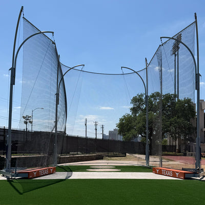 Ultimate 3700 Hammer/Discus Cage