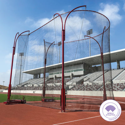 Ultimate 4700 Hammer/Discus Cage