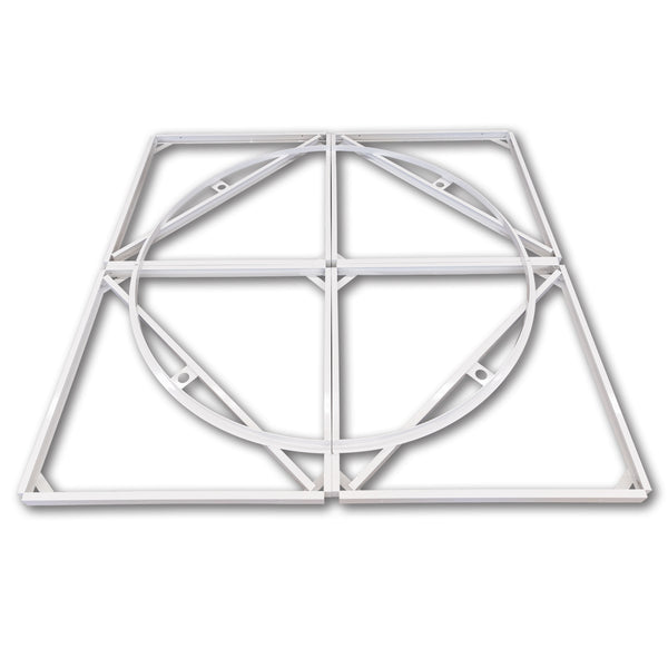 Throwing Ring Forms with Built-In Circles | UCS Spirit - All - UCS Spirit