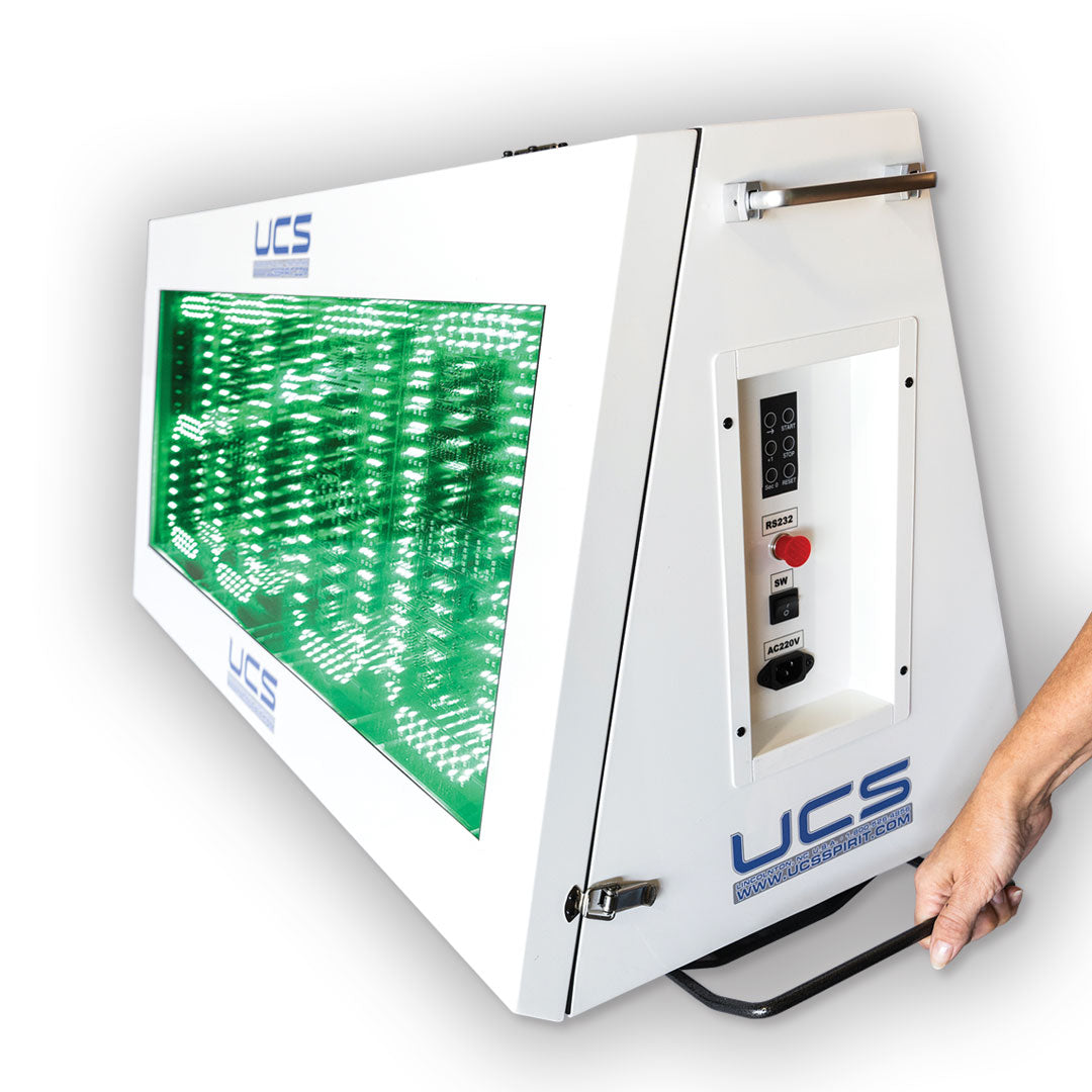 Countdown Timer | UCS Spirit - All - UCS Spirit