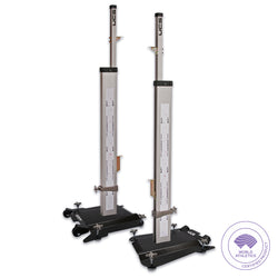 8600 Series High Jump Standards